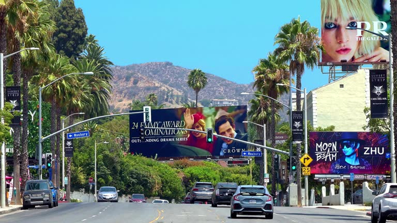 juxtaposition photography