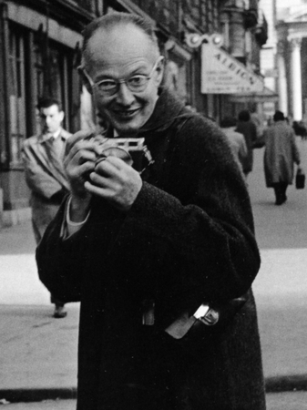 juxtaposition photography