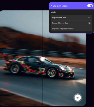 juxtaposition photography