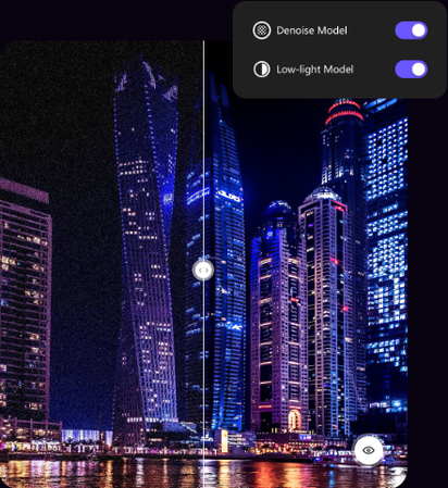 juxtaposition photography