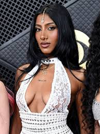 katseye grammys 2026