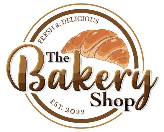 home bakery logo ideas