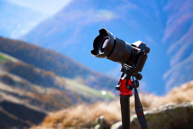 camera for night sky photography