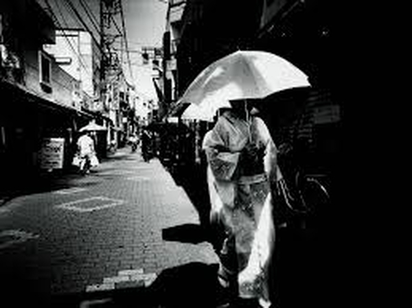 street photography city night