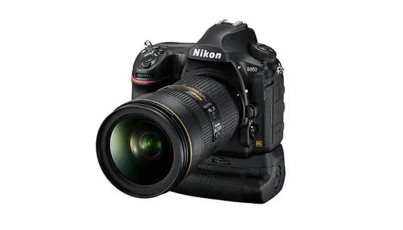 nikon vlogging camera