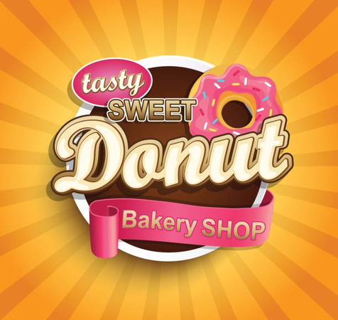 bakery logos ideas