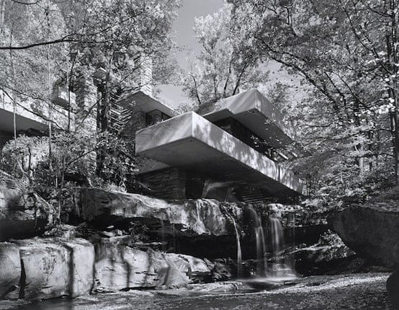 what is architectural photography