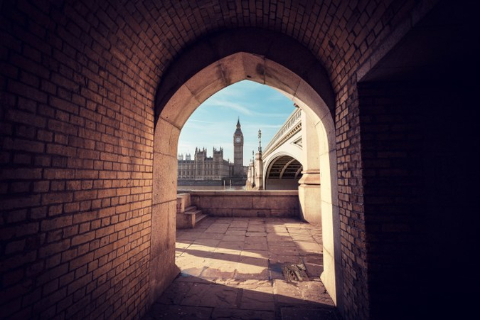 what is architectural photography