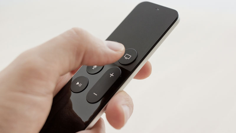 Apple TV Remote: Features, Setup, and Troubleshooting Guide