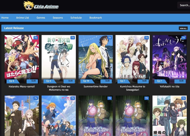 The Best AnimeFlix Alternatives and Downloader for Anime Fans!