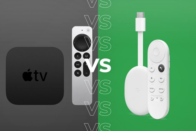 Your Ultimate Guide to Apple TV Chromecast