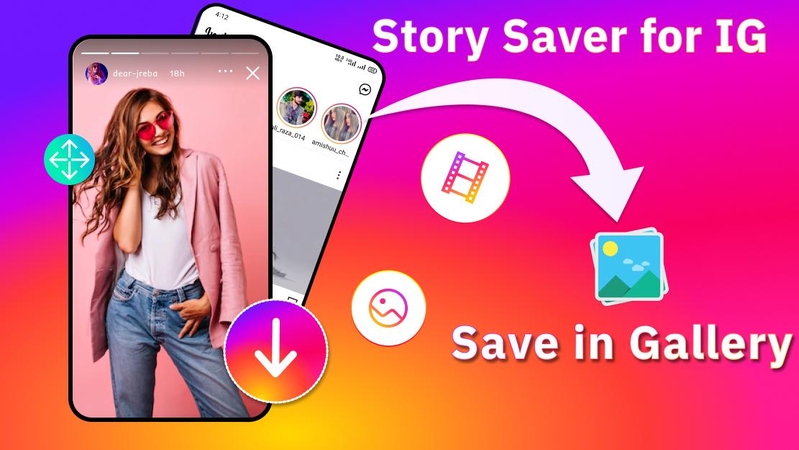 ig story downloader