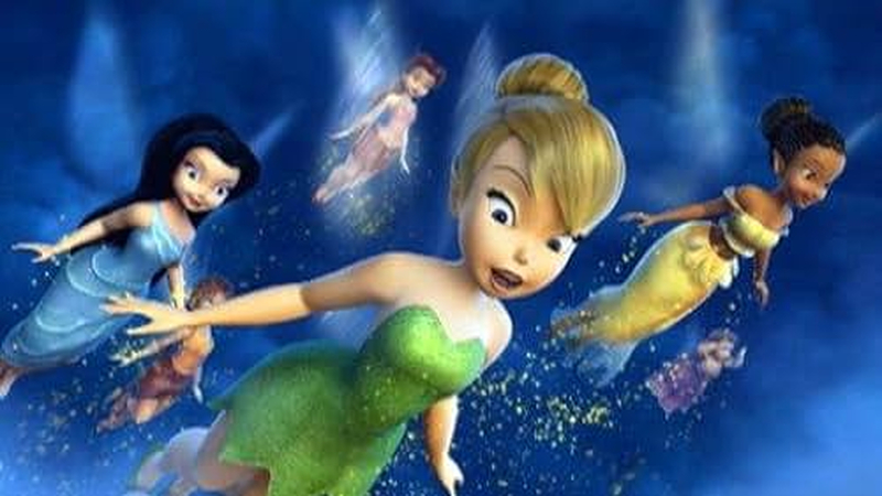 How to Watch Tinker Bell Movies in Order A Complete Guide