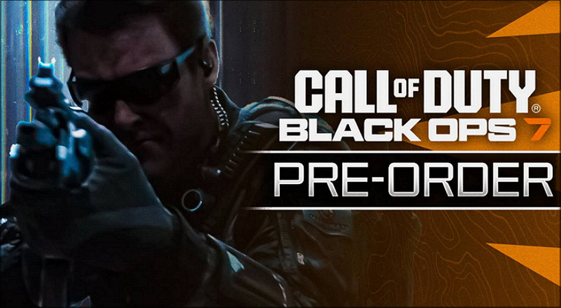 black ops 7 vorbestellen