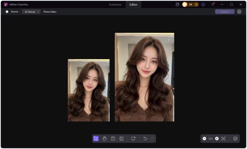 preview pixel remover