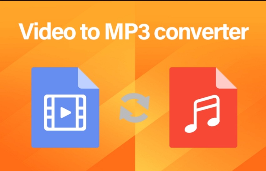 화면 녹화 동영상 MP3 변환 간단한 방법 3가지 (2024 기준) 