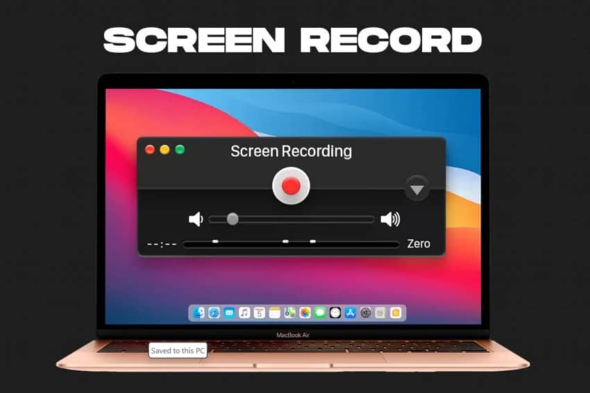 icecream screen recording