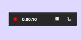 xbox screen recording