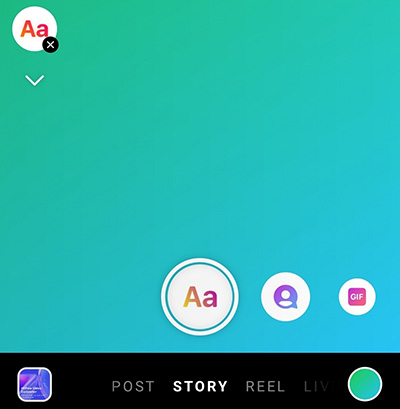Quick Guide: How to Change Background Color on Instagram Story in 2022
