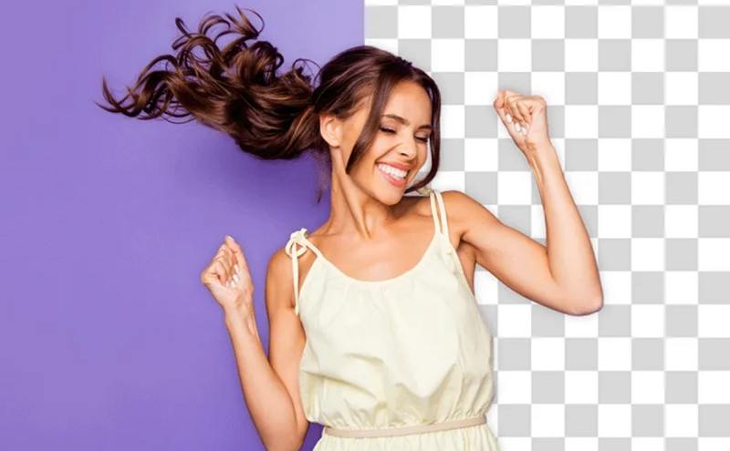 ecommerce video background remover