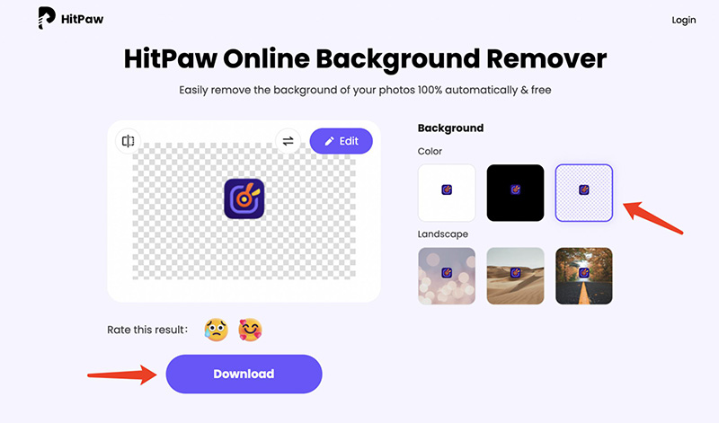 download the new for mac HitPaw Photo Object Remover