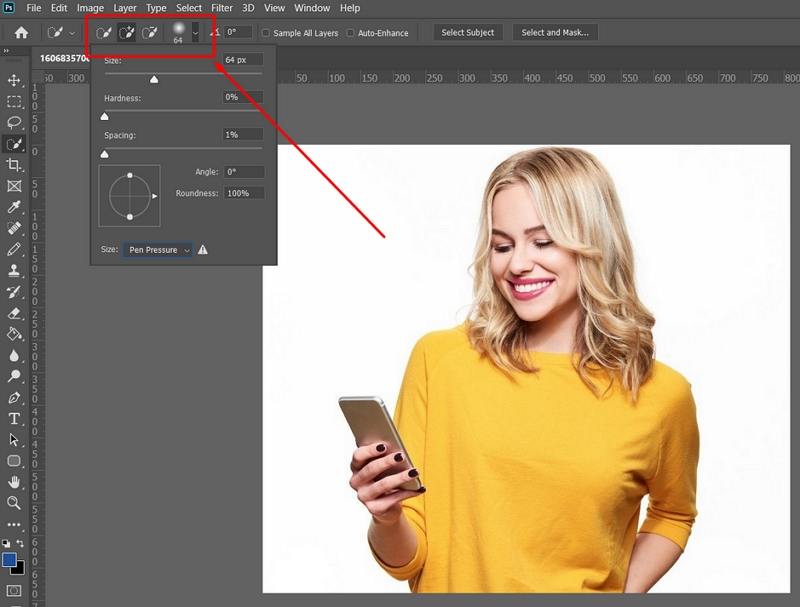 3 Tools to Remove White Background