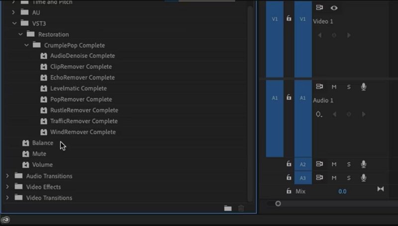Reducing Background Noise In Premiere Pro How to Remove/Reduce Background Noise in Premiere Pro (with Pics)