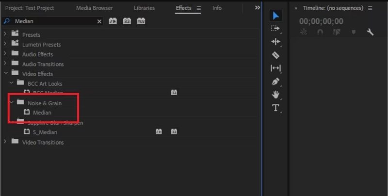 Reducing Background Noise In Premiere Pro How to Remove/Reduce Background Noise in Premiere Pro (with Pics)