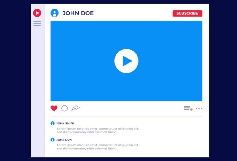 facebook video background remover