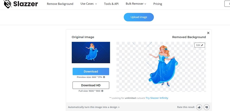 Best Online Tools to Remove Background from Image for Free