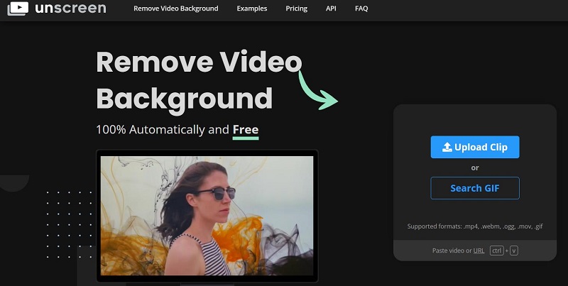 Sử dụng Remove Background From GIF để xóa nền của những tấm ảnh động và tạo ra những bức ảnh đẹp mắt hơn bao giờ hết. Đây là công cụ cần có cho những ai đam mê thiết kế đồ họa.