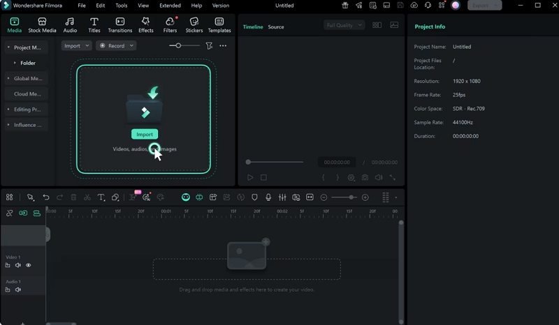 video bg remover ai portrait upload video