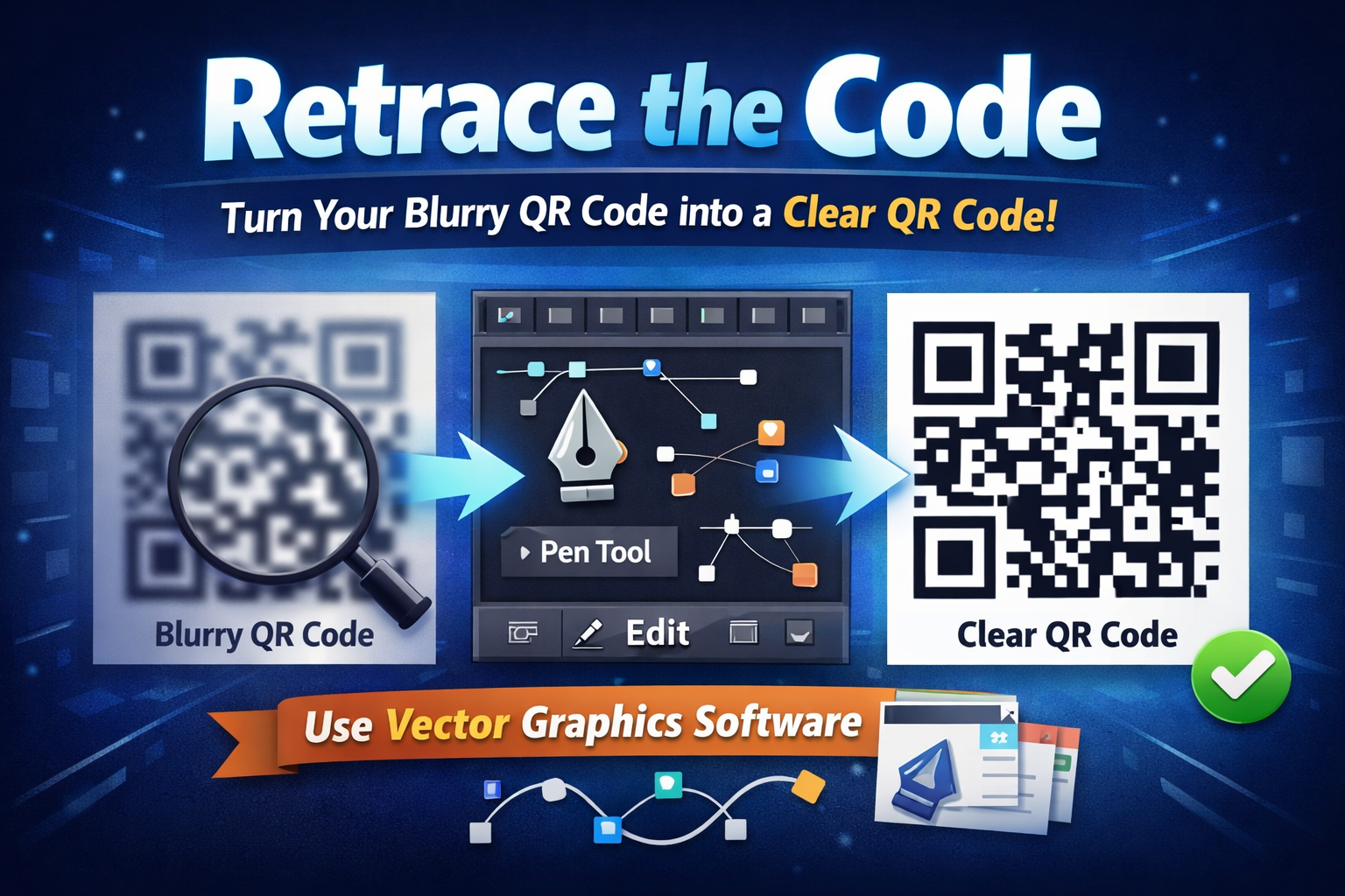  Сканировать QR-код