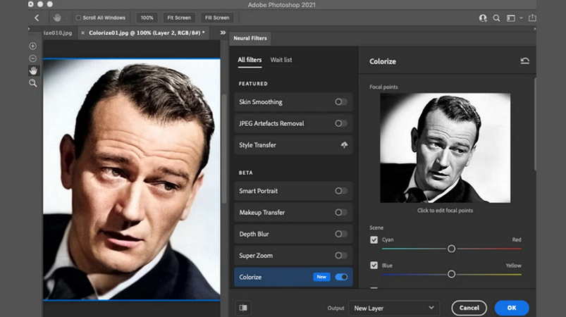 Adobe Photoshop
