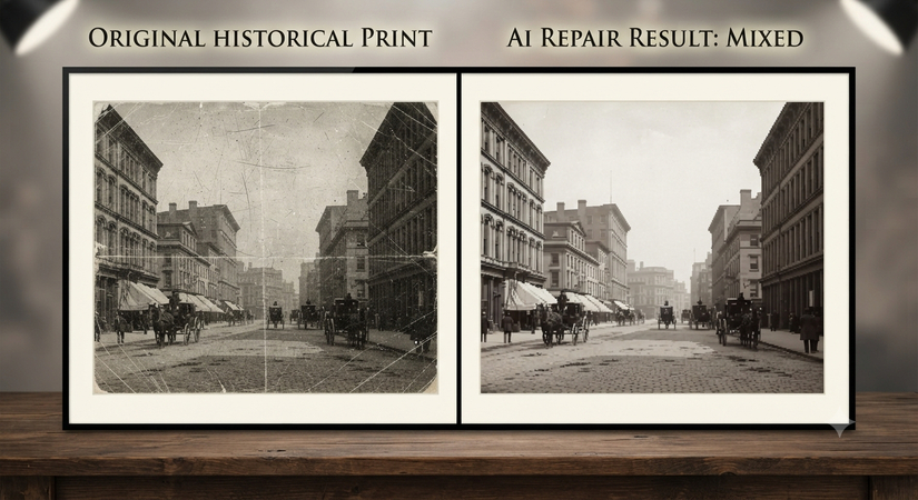 AI Repair Test