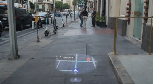 android xr smart glasses privacy concerns