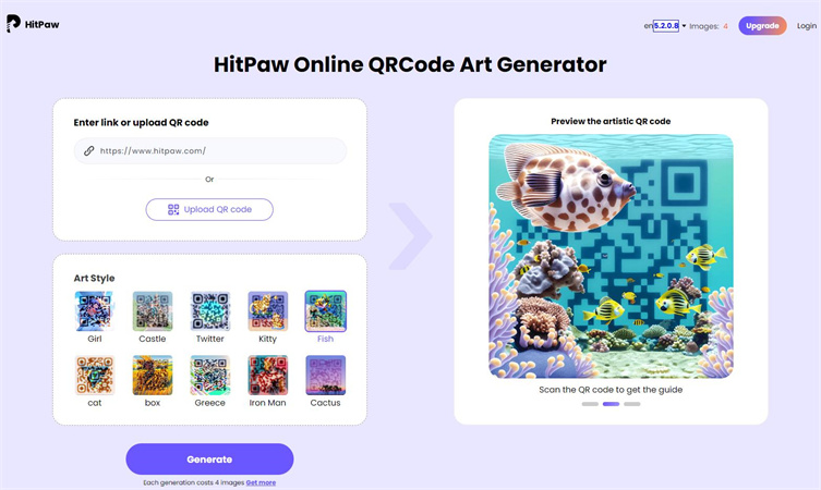 bester ki bilder generator