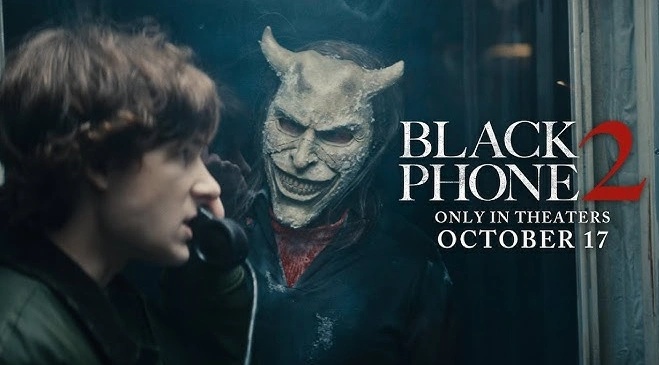 black phone 2 release date