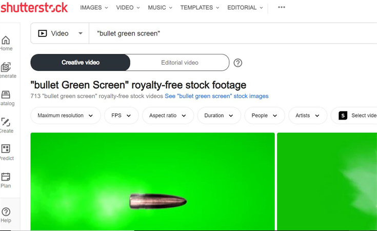 bullet-green-screen.4