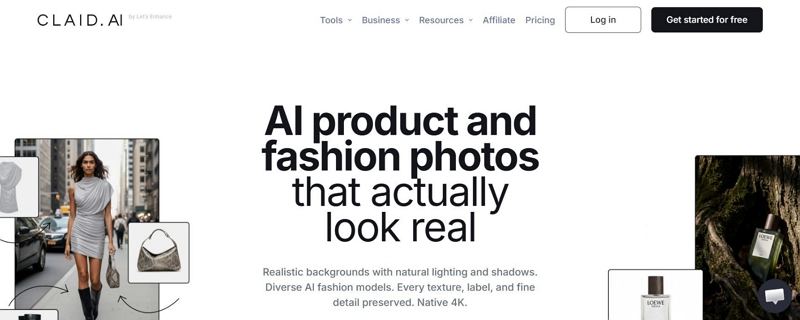 claid ai