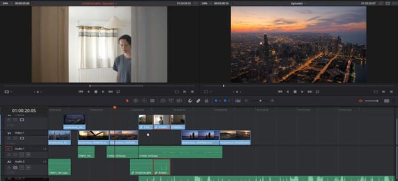 DaVinci Video Editor: Features, System Requirement, Price Reviews