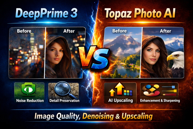 peepprime 3 vs topaz photo ai vergleich zeigt verschiedene funktionen