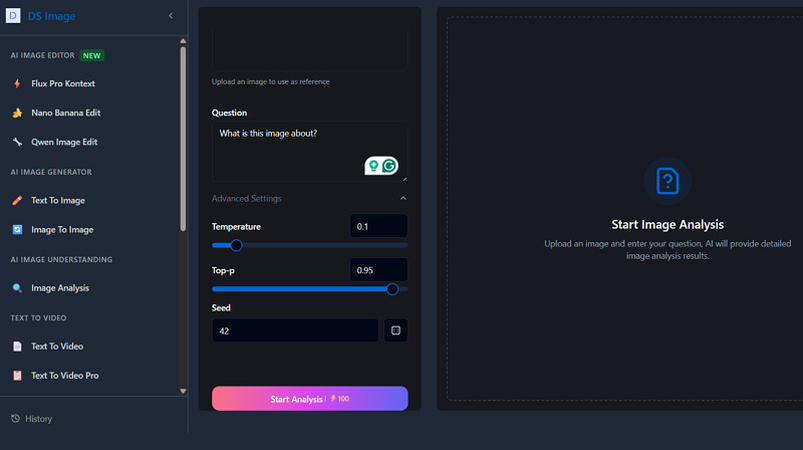 DeepSeek 이미지 인식으로 분석 생성