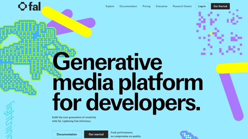 fal ai