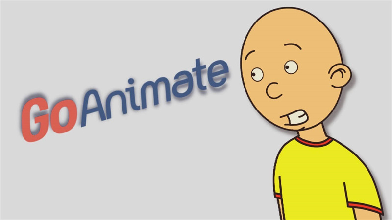 eric voice demo goanimate