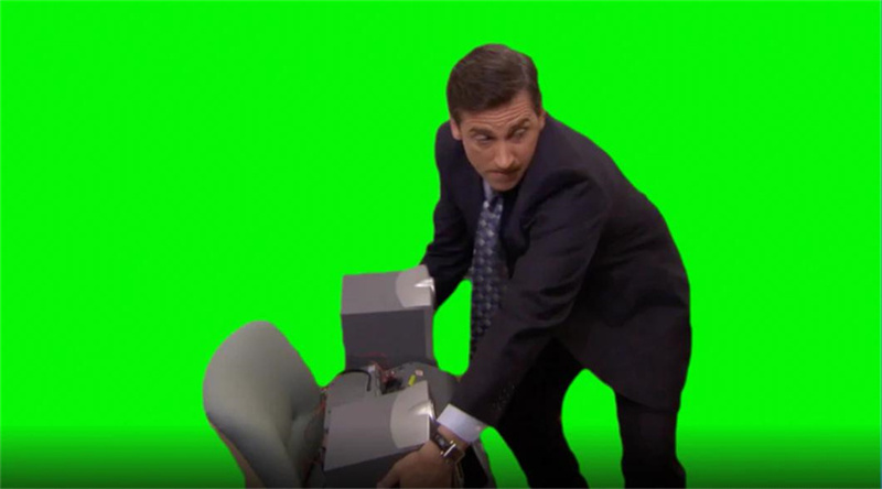 100 GREEN SCREEN MEMES FOR EDITING, NO COPYRIGHT