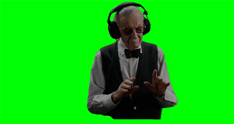 100 GREEN SCREEN MEMES FOR EDITING, NO COPYRIGHT