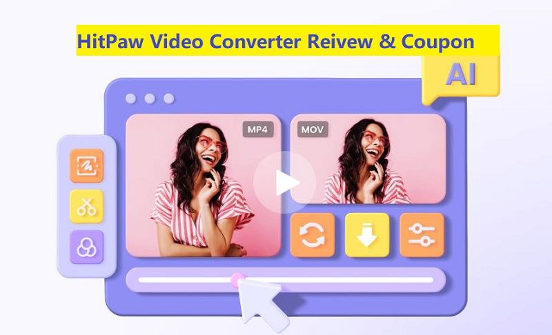 HitPaw Video Converter 3.1.0.13 downloading