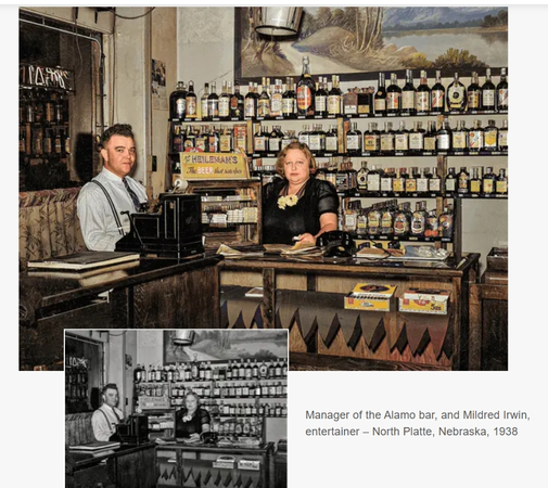 how to use deoldify ai to colorize old photos