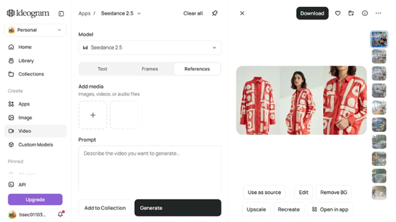 ideogram 4.5 image editing capabilities